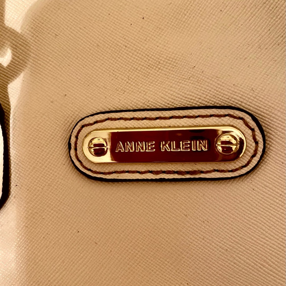 Annie Klein handbag - Picture 10 of 11